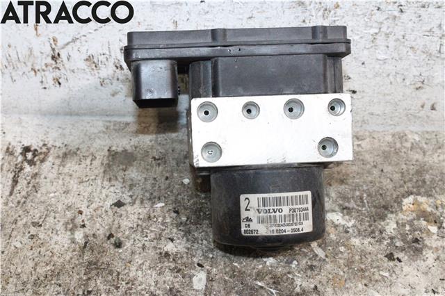 ABS sentral til Volvo V70 2005-2007 (Type II, Fase 2)  (30793489|)