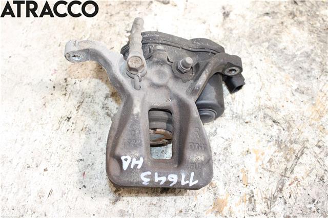 Bremsecaliper høyre bak til Toyota C-HR, 2016-->>  (47830F4030)