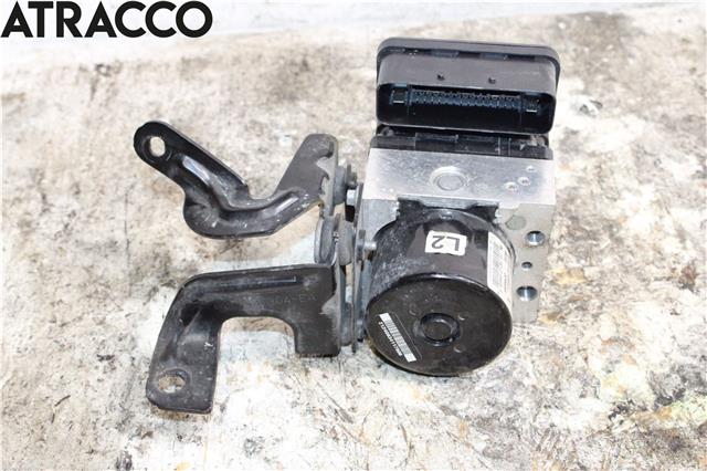 ABS sentral til Ford Fiesta 2008-2012 (Type VI, Fase 1) (AV592C405FB|)