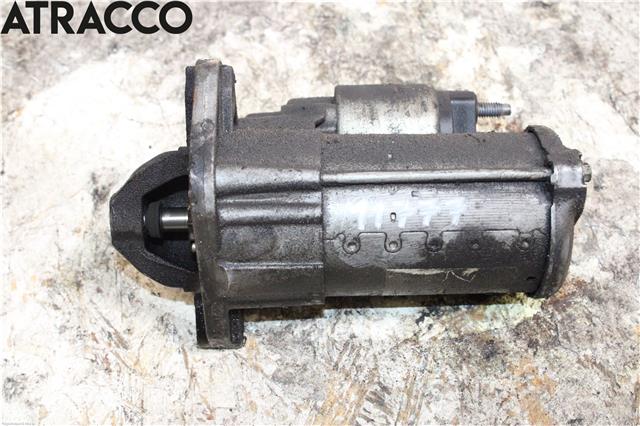 Starter diesel til Nissan Qashqai 2014-2021 (Type II) (2330000Q3B|)
