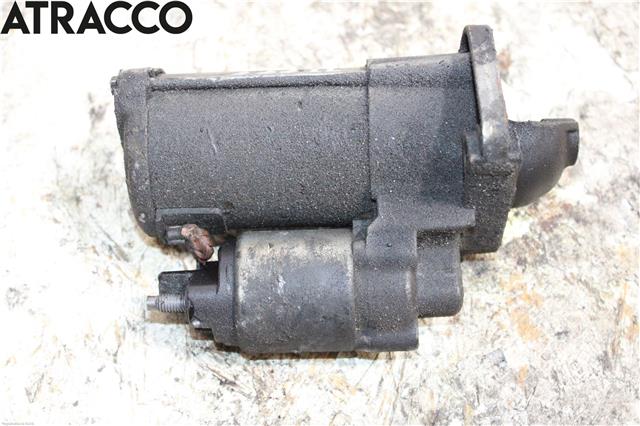 Starter diesel til Nissan Qashqai 2014-2021 (Type II) (2330000Q3B|)