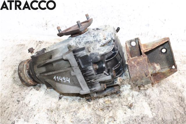 Kardang klokke bak til Suzuki Swift 2011-2017 (2745071L00|)