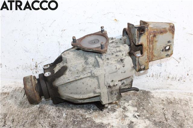 Kardang klokke bak til Suzuki Swift 2011-2017 (2745071L00|)