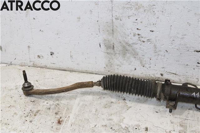 Tannstang til Volvo V70 2005-2007 (Type II, Fase 2)  (36050365|)