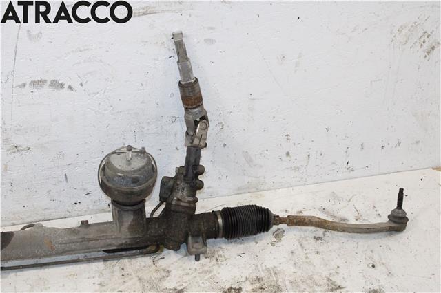 Tannstang til Volvo V70 2005-2007 (Type II, Fase 2)  (36050365|)