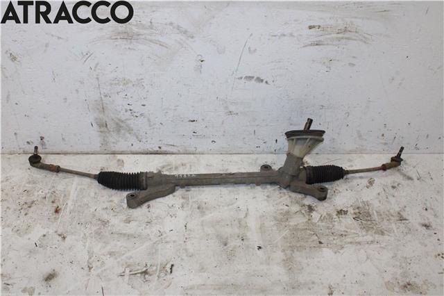 Tannstang til Ford Fiesta, 2008-2012 (Type VI, Fase 1) (8V513200CL)