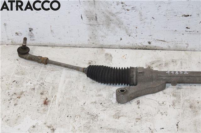 Tannstang til Ford Fiesta 2008-2012 (Type VI, Fase 1) (8V513200CL|)
