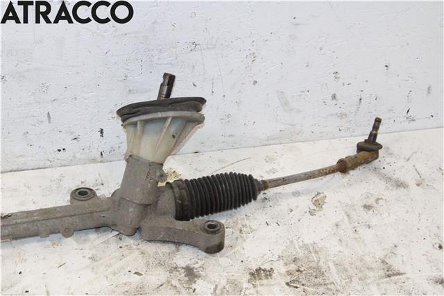 Tannstang til Ford Fiesta 2008-2012 (Type VI, Fase 1) (8V513200CL|)
