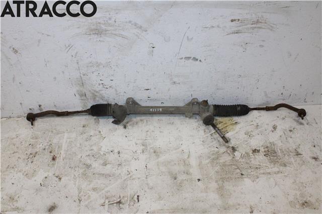 Tannstang til Nissan Qashqai 2010-2014 (Type I, Fase 2) (48001JD90B|)