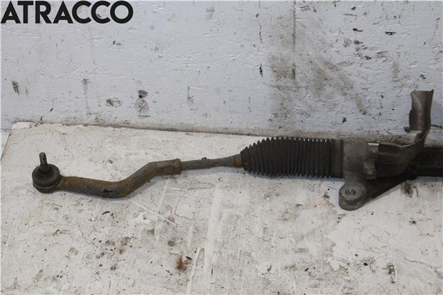 Tannstang til Nissan Qashqai 2014-2021 (Type II)  (480014EH0A|)