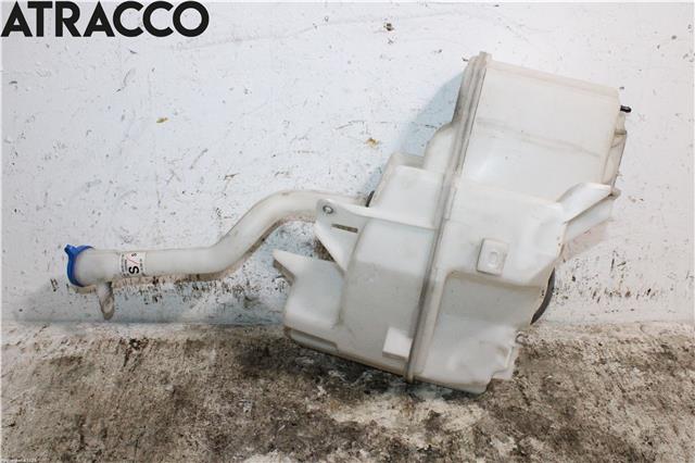 Spylertank til Toyota Corolla, 2019-->>  (8531502250)