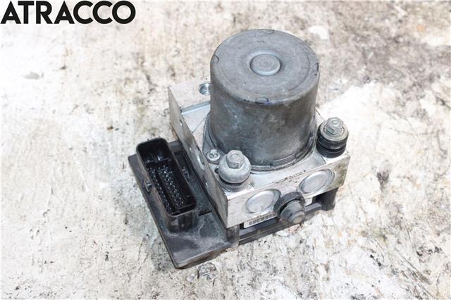 ABS sentral til Nissan NV200, 2010-2019  (47660JX52A)