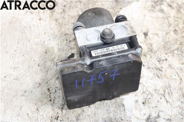ABS sentral til Nissan NV200 2010-2019 (47660JX52A|)