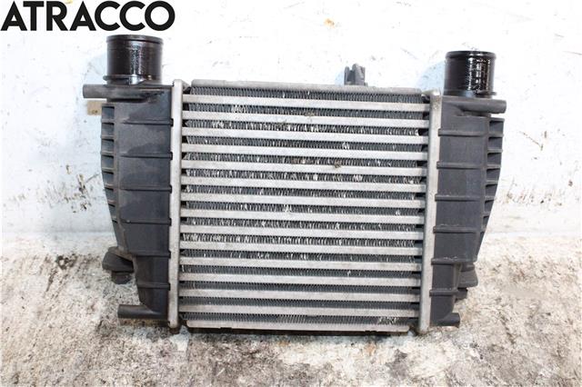 Intercooler til Nissan NV200 2010-2019  (14461EM00A|)