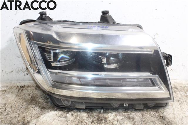 Frontlykt høyre halogen til VW Crafter 2016-->> (Type II) (7C1941774A|)