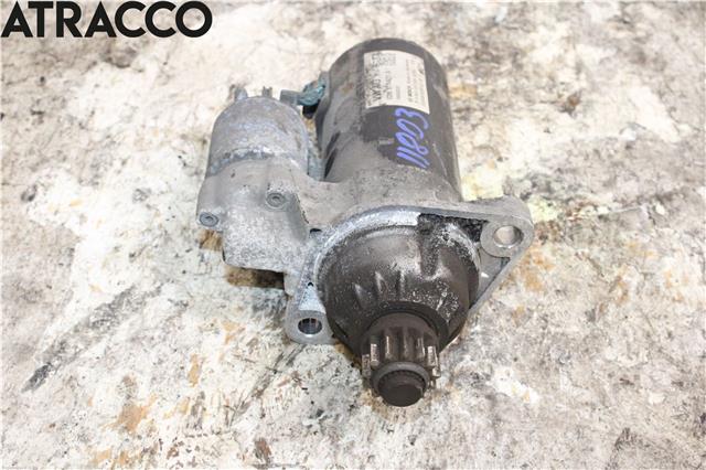 Starter diesel til VW Crafter 2016-->> (Type II)  (02M911021A|)
