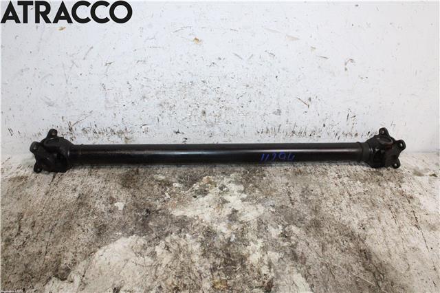 Mellomaksel fremre til BMW 3-Serie, 2005-2011 (E90/E91/E92/E93) (E90/E91/E92/E93) (26209488491)