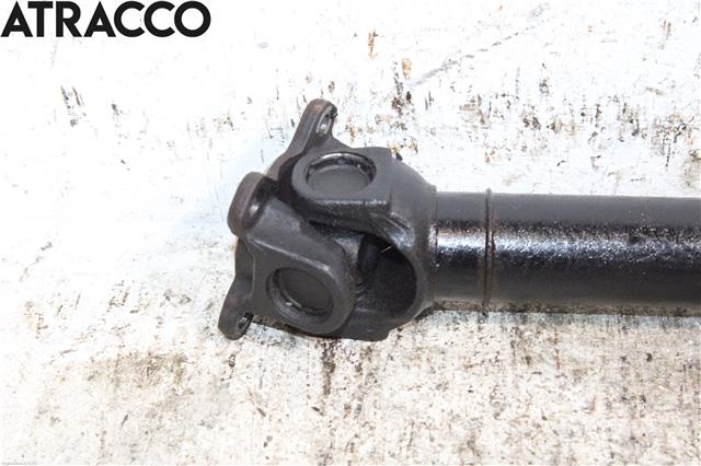 Mellomaksel fremre til BMW 3-Serie 2005-2011 (E90/E91/E92/E93) (E90/E91/E92/E93) (26209488491|)