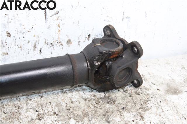 Mellomaksel fremre til BMW 3-Serie 2005-2011 (E90/E91/E92/E93) (E90/E91/E92/E93) (26209488491|)