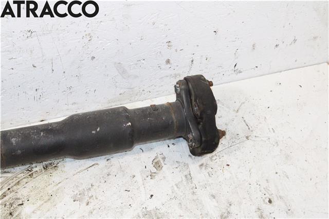 Mellomaksel bakre til BMW 3-Serie 2005-2011 (E90/E91/E92/E93) (E90/E91/E92/E93) (26107572661|)