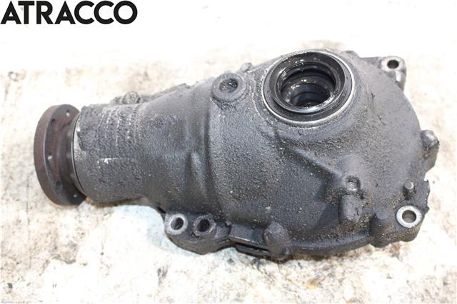 Kardang til BMW 3-Serie 2005-2011 (E90/E91/E92/E93) (E90/E91/E92/E93) (31507572652|)