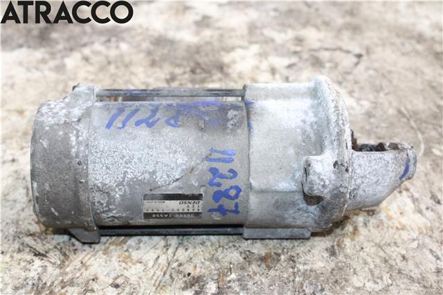 Starter diesel til Kia Carens, 2013-2018 Type III  (361002A550)