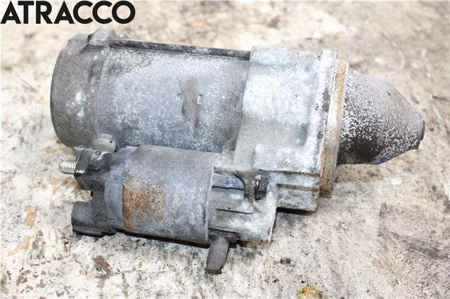 Starter diesel til Kia Carens 2013-2018 Type III  (361002A550|)