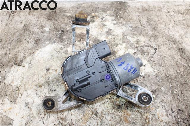 Viskermotor frontrute til Kia Carens, 2013-2018 Type III  (98100A4000)