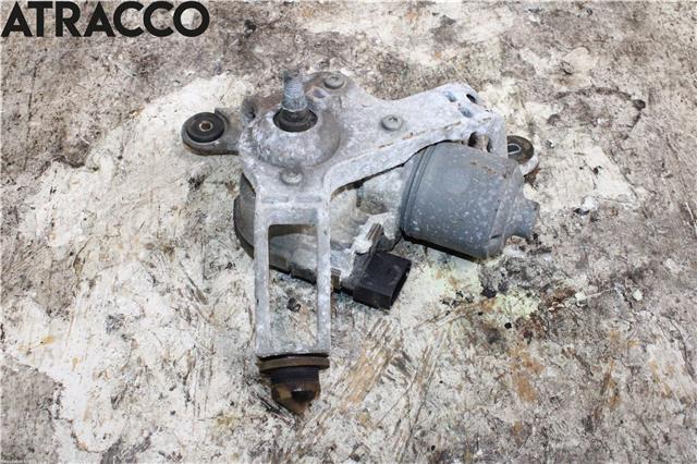 Viskermotor frontrute til Kia Carens 2013-2018 Type III  (98100A4000|)