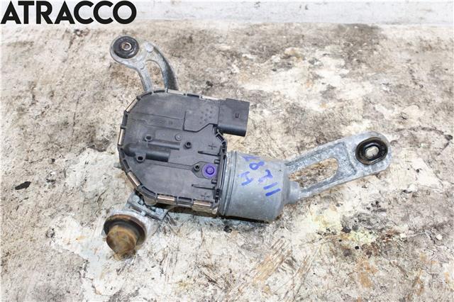 Viskermotor frontrute til Kia Carens, 2013-2018 Type III  (98100A4900)