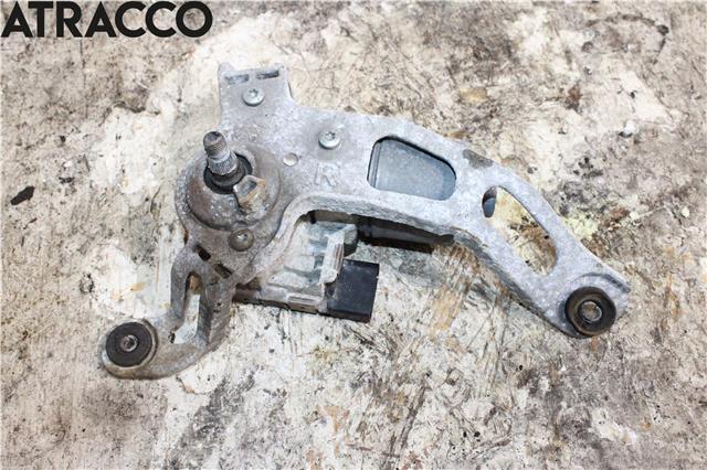 Viskermotor frontrute til Kia Carens 2013-2018 Type III  (98100A4900|)
