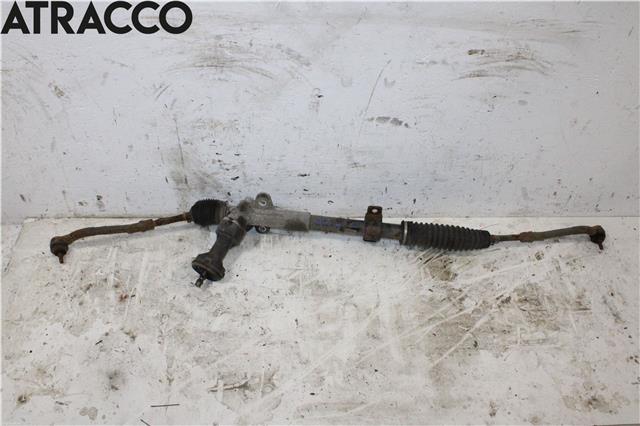 Tannstang til Kia Carens, 2013-2018 Type III  (56500A4000)