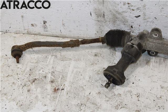 Tannstang til Kia Carens 2013-2018 Type III  (56500A4000|)