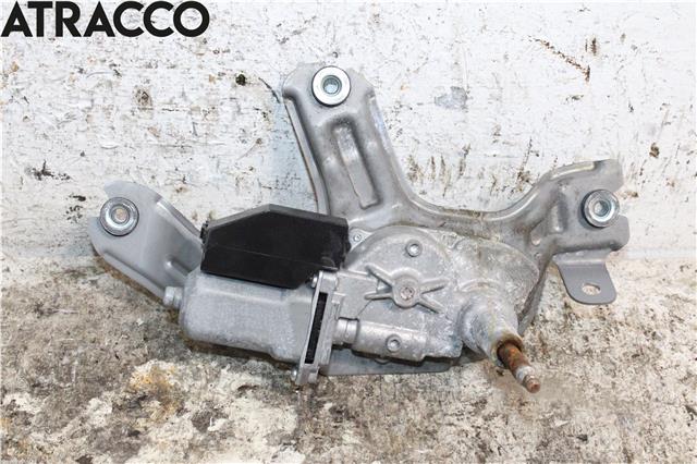 Viskermotor bakrute til Toyota Corolla, 2019-->>  (8513012A60)