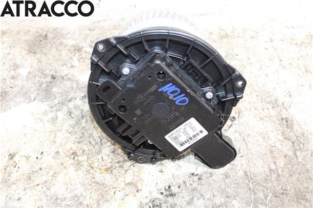 Varmeapparat motor til Toyota Corolla 2019-->>  (87103F4020|)