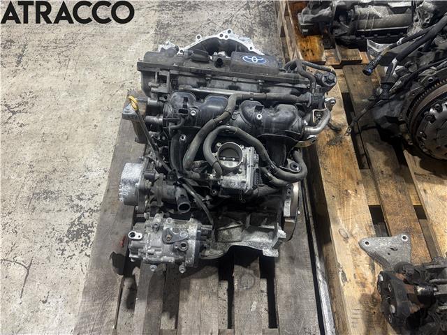 Motor bensin til Toyota Corolla, 2019-->>  (190000T810)