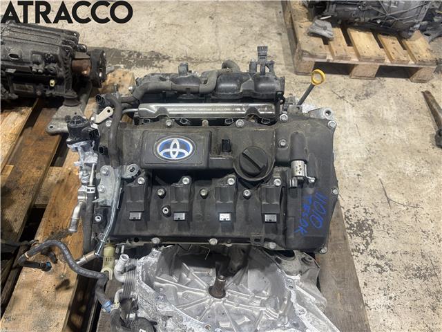Motor bensin til Toyota Corolla 2019-->>  (190000T810|)