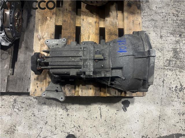 Girkasse manuell 6-trinn til BMW 3-Serie, 2005-2011 (E90/E91/E92/E93) (E90/E91/E92/E93) (23008610985)