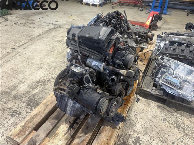 Motor diesel til BMW 5-Serie 2003-2010 (E60/E61) (E60/E61) (11000441278|)