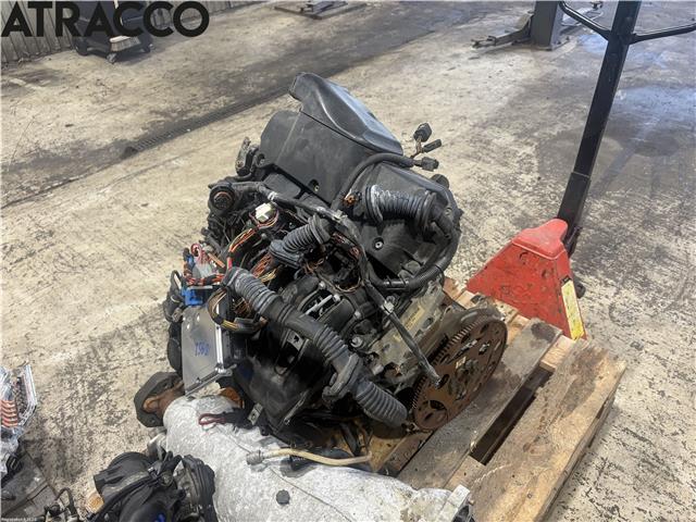 Motor diesel til BMW 5-Serie 2003-2010 (E60/E61) (E60/E61) (11000441278|)