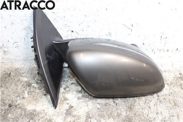 Speil høyre til Nissan Qashqai 2014-2021 (Type II)  (963014EH8A|)