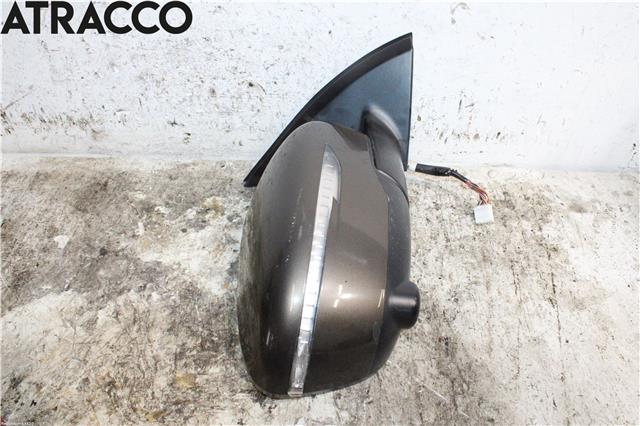 Speil høyre til Nissan Qashqai 2014-2021 (Type II)  (963014EH8A|)