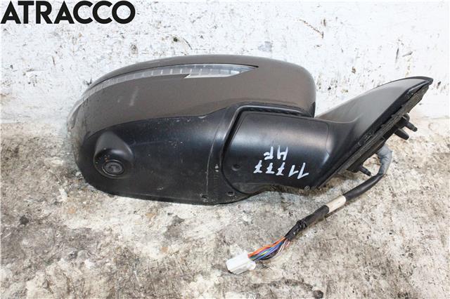 Speil høyre til Nissan Qashqai 2014-2021 (Type II)  (963014EH8A|)