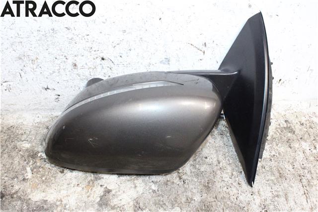 Speil venstre til Nissan Qashqai 2014-2021 (Type II)  (963024EH8A|)