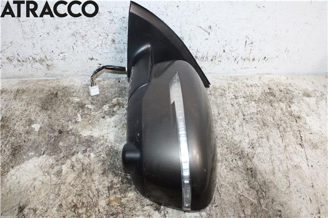 Speil venstre til Nissan Qashqai 2014-2021 (Type II)  (963024EH8A|)