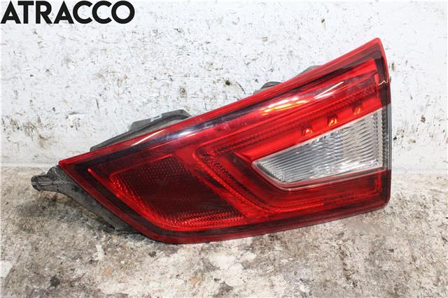Baklykt høyre indre til Nissan Qashqai 2014-2021 (Type II) (265504EA5B|)