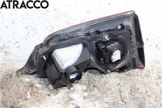 Baklykt høyre indre til Nissan Qashqai 2014-2021 (Type II) (265504EA5B|)