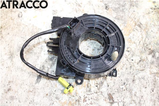 Airbag slepering til Nissan Qashqai 2014-2021 (Type II) (255544EA0A|)