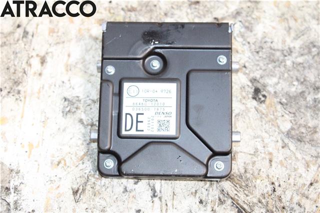 Sensor radar til Toyota Corolla, 2019-->>  (8646C12010)