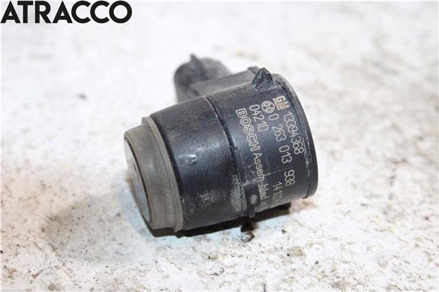Parkeringssensor foran til Opel Astra J 2010-2015 (13368131|)